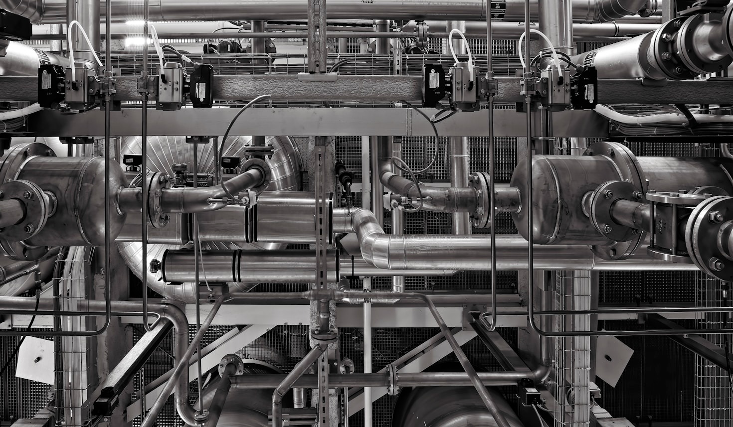 Yüksek Performanslı Pompalarla Enerji Tasarrufu Sağlayın